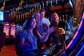 Slot Sweet Bonanza dengan grafis cerah Slot Sweet Bonanza